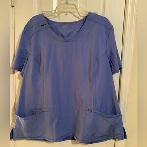 Cherokee scrub top size 3 XL